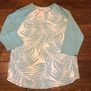NWT LulaRoe Randy, 2XL